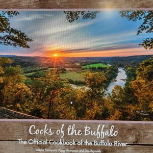 Cooks of the Buffalo Cookbook