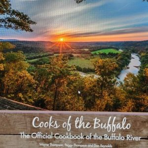 On-Line Purchase - Cooks of the Buffalo